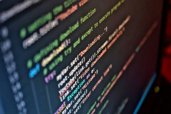 Code design