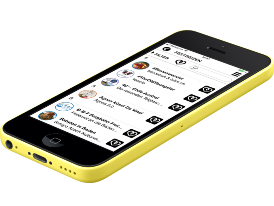 Badenfahrt App
